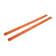 thumbnail image 4 of Rib Bones Rieles, Duradero, Estable, Flexible, Brillante, Monopatín, Rieles Resistentes Al Desgaste, Apariencia Longboard Rib BonesBlack, 4 of 7