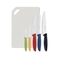 thumbnail image 2 of Juego de Cuchillos 6 Piezas Multicolor Tramontina, 2 of 4