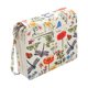 thumbnail image 1 of Soporte para lápiz Bolsa de 120 ranuras Organizador de lápiz de 3 capas para Blanco Único, 1 of 10