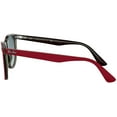 thumbnail image 7 of Ray-Ban Men's RB2185 Wayfarer II Sunglasses, 7 of 7