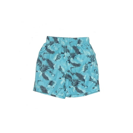 

Pre-Owned 3 Pommes Boy s Size 12-18 Mo Board Shorts