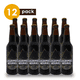 thumbnail image 1 of Cerveza Artesanal Rámuri Lágrimas Negras Cervexxa Beerpack 12 Cervecería Rámuri Stout, 1 of 2