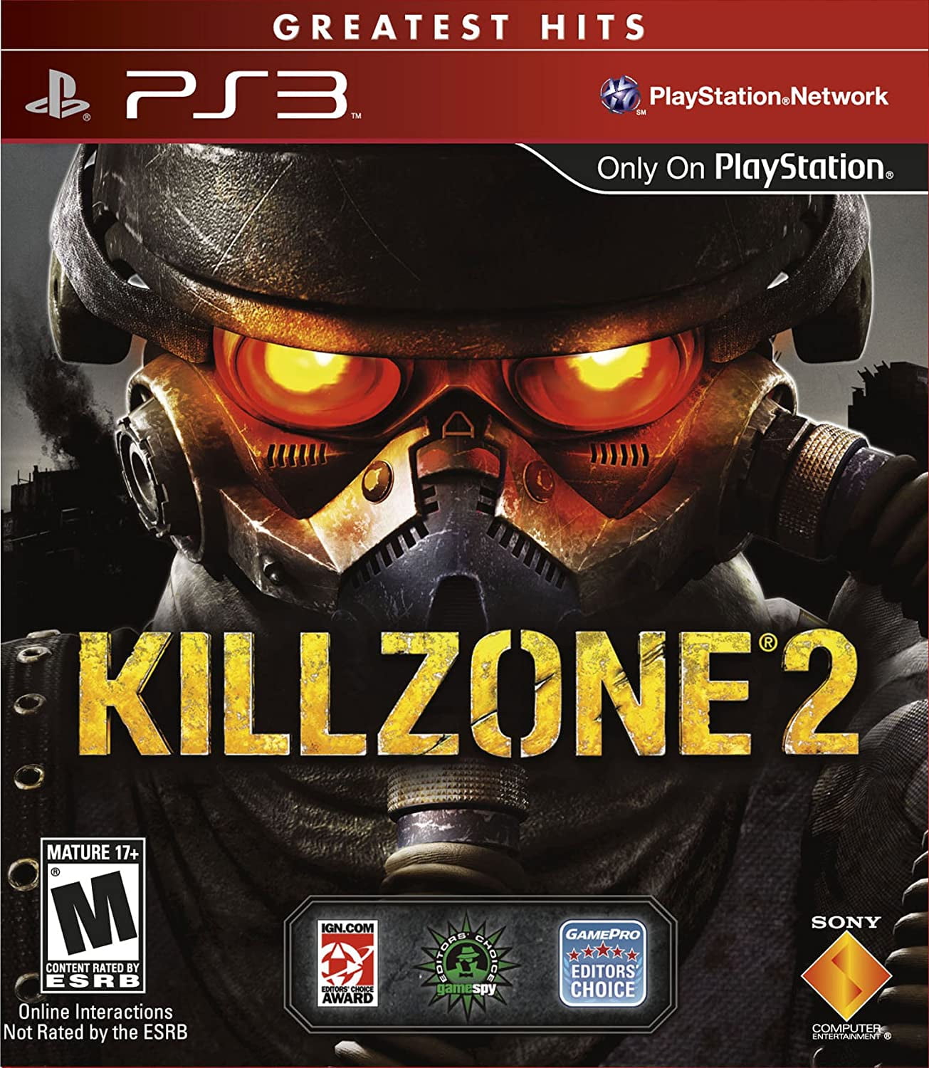 killzone 1 ps3