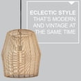 thumbnail image 5 of Hinkley Lighting - Luca - 1 Light Large Convertible Pendant In Transitional and, 5 of 8