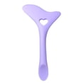 thumbnail image 2 of Reusable Silicone Eyeliner Stencils - Perfect Wing Tips & Precise Application Tool, 2 of 9