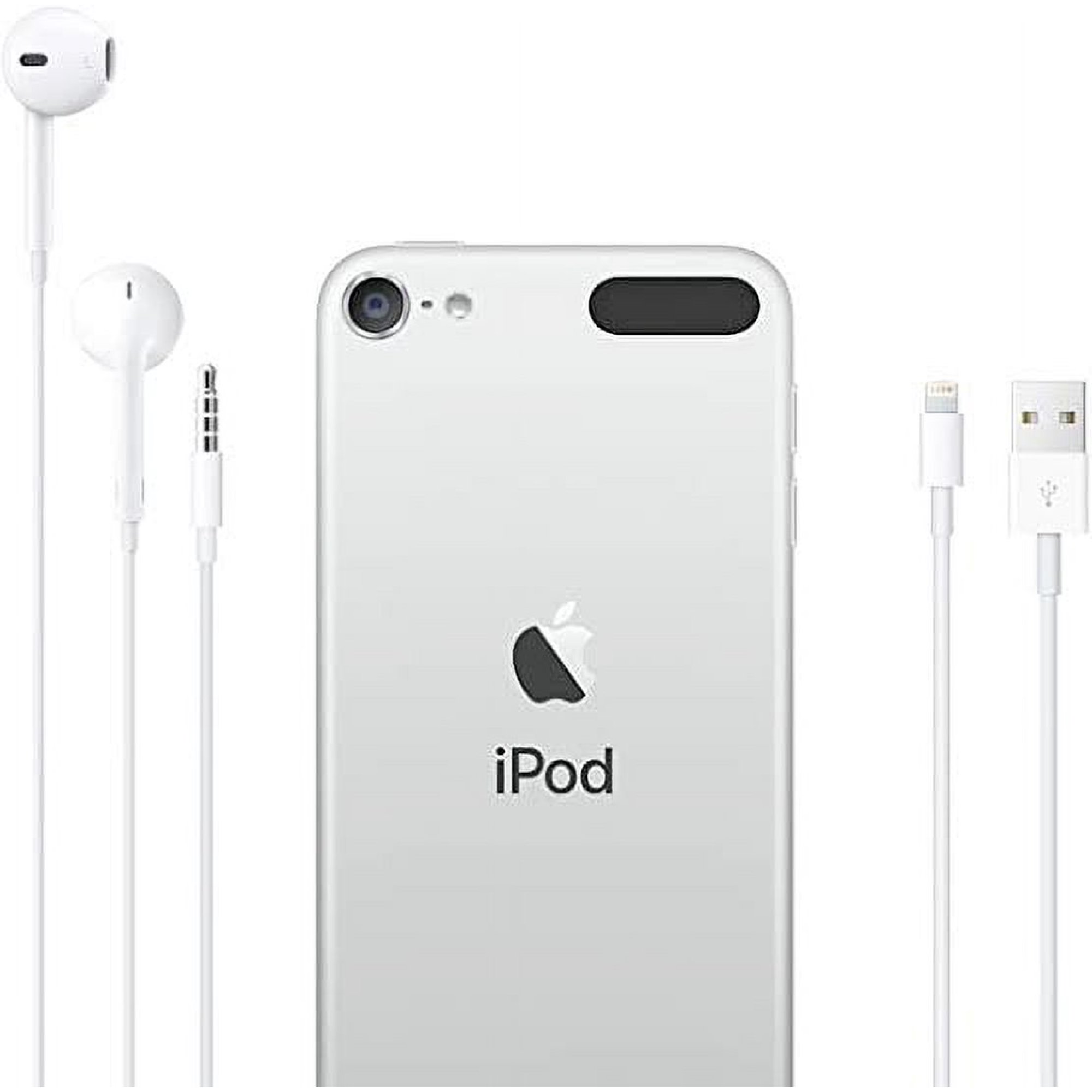 Apple iPod 30GB シルバー iPod Classic 5th 6th 7th Generation 30GB 60GB 80GB 120GB