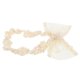 thumbnail image 2 of Cute Lace Bowknot Headband for Newborn Girls – Adorable Hair Accessory for Birthdays and Special Occasions, 2 of 4