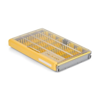 essential oil tackle box Create Your Own 48 Set Our easy Vintage Gray Wood Essential Oil