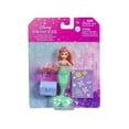 thumbnail image 4 of Set de Juego Mattel Disney Princesa Muñeca con Accesorios Sorpresa, 4 of 4
