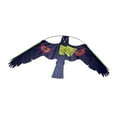 thumbnail image 2 of Almencla Large Eagle Kite Bird Repeller Scarecrow Crops Grain Protector golden flame, 2 of 8