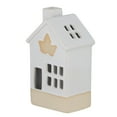 thumbnail image 2 of Ceramic Lighthouse Décor, 2 of 6