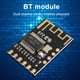 thumbnail image 5 of Tablero Decodificador Placa decodificadora MH-M18 Módulo de audio compatible con Bluetooth Kit de bricolaje estéreo (M18), 5 of 5