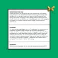 thumbnail image 6 of Hello Bello Kids Mosquito Repellent, Made with Natural Plant-Based Essential Oils, 5.0 oz, 6 of 8