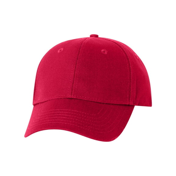 Valucap Baseball Chino Cap