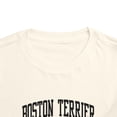 thumbnail image 4 of Boston Terrier Dog Mom Dad Toddler Shirt Gifts Boy Girl Size 2T-5T, 4 of 4