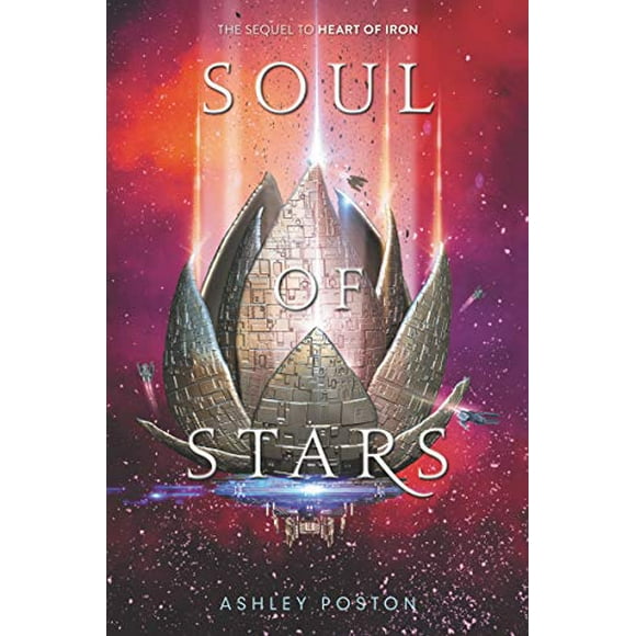 Soul of Stars