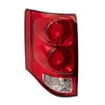 thumbnail image 3 of Brock Tail Light for 2011-2020 Grand Caravan Left 5182535AF, 3 of 9