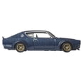 thumbnail image 4 of Vehículo de Colección Mattel Hot Wheels Auto Cultura Automotriz Nissan Skyline 2GT-R, 4 of 7