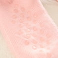 thumbnail image 4 of LYMAYTER Women Fuzzy Warm Slipper Socks Winter Non Skid Indoor floor Socks Fleece Soft Grips Socks, 4 of 7