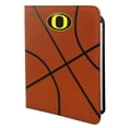thumbnail image 2 of Oregon Ducks Classic Basketball Portfolio - 8.5 in x 11 in, 2 of 5