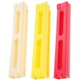 thumbnail image 2 of CUITING 3Pcs Domino Train Accessories for Mexican Train Set & Kids Toys, 2 of 11
