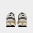 thumbnail image 4 of NEW BALANCE 9060 CASUAL SHOES GRADE SCHOOL GC9060GY, 4 of 5
