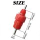 thumbnail image 4 of Bebedero De Pezón De Agua Automático Para Pollos Comederos Estilo Tornillo De Gallina 10 Uds Cateissary PT000848-00, 4 of 7