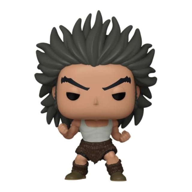 Funko Pop Animation: Hunter X Hunter - Uvogin cafe