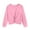 Pink, variant on Hoodies for Teen Girls Trendy Long Sleeve Shirts for Girls 7-8 Girls Size 7 Long Sleeve Shirts Todays Daily Deals Clearance