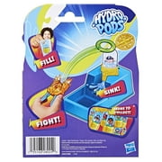 Hydro Pods Pirates Starter Pack Battle Toy, Water Activated Surprise Toys for Kids