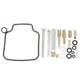 thumbnail image 1 of Piezas De Reparación De Carburador, Kit De Reconstrucción De Carburador Metal 21 Unids/set Para Actualizar Para Reemplazo De Mantenimiento Para SUZUKI Z400 2003-2008 ANGGREK Otros, 1 of 8