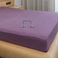 thumbnail image 1 of HAMPPLIES Mattress Stopper Metal Anti Slip Equipment For Guesthouse Use 1Set, 1 of 8