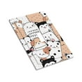 thumbnail image 3 of ZICANCN Outlet Covers Wall Plate, Cartoon Cute Animals Dogs Light Switch Cover Decorative, Duplex Toggle Combo 1-Gang, 3 of 9
