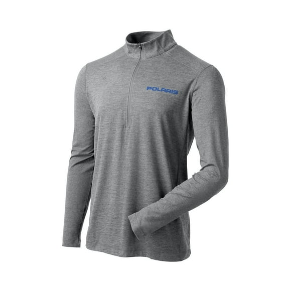 Polaris ATV Mens Adapt Quarter-Zip - 3XL