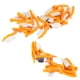 thumbnail image 1 of Cuñas dentales cuñas dentales cuñas interproximales dentales suministros dentales accesorios dentales 40 piezas dientes dentales cuñas plásticas interproximales accesorios ANGGREK Otros, 1 of 8