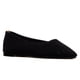 thumbnail image 3 of Flats para Mujer Berlin 9274201 negro 24, 3 of 6