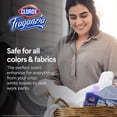 thumbnail image 4 of Cristales potenciadores de aroma para lavandería Clorox Fraganzia Lavender, 500 ml, 4 of 7