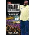thumbnail image 1 of Pre-Owned Brand New Theology: The Wal-Martization of T.D. Jakes and the New Black Church (Paperback) 1626982279 9781626982277, 1 of 1