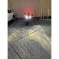 thumbnail image 4 of H4 9003 LED Headlight Bulbs, 12000LM Per Set White for High and Low Beam Hi/Lo Plug and Play, Pack of 2，Compatible for 2014 Toyota Tacoma, 4 of 7