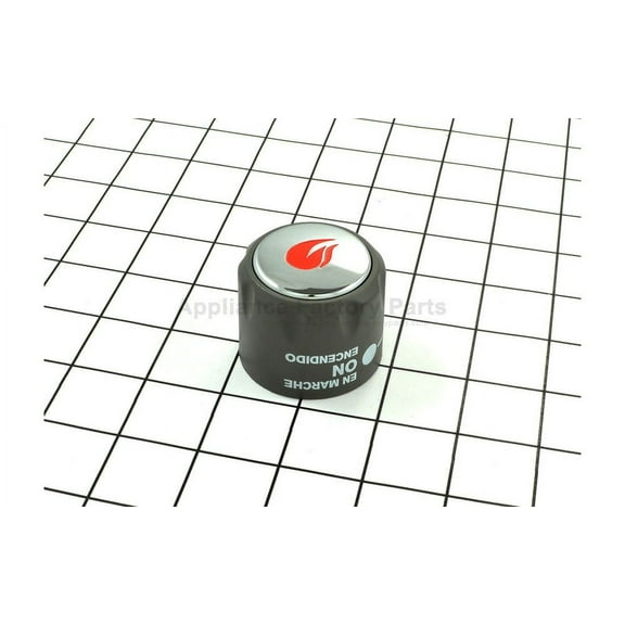 Weber SEAR KNOB ASSM SUM 08 BB 70868