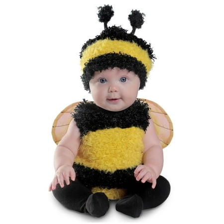 Baby Anne Geddes Bumble Bee Costume