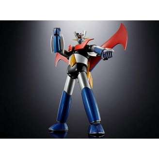 Tamashii Soul of Chogokin GX-88 Armored Fleet Dairugger XV