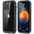 thumbnail image 1 of Funda Protebox para iPhone 12 Pro Max Impermeable IP68 Proteccion 360 Antigolpes, 1 of 5