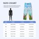 thumbnail image 4 of Fotbe Happy Easter Pantalones de Pijama para Hombre, Pantalones de Dormir, Pantalones de Casa con Cintura Ajustable y Bolsillos-X-Large, 4 of 6