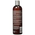 thumbnail image 3 of Hask Keratin Protein Smoothing Shampoo - 12 oz, 3 of 4