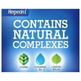 thumbnail image 5 of Herpecin L Lip Balm Cold Sore, Fever Blisters, Chapped Lip Relief SPF30, Lemon, & Lysine, 0.1oz, Pack of 1, 5 of 7