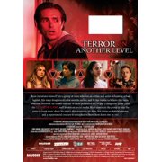 Elevator Game (DVD), Shudder, Horror