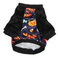 thumbnail image 2 of Ropa de calabaza para mascotas, camisa para perro de Halloween, sudadera suave para perro de Halloween, disfraz de mascota de Halloween, ultra sensible, 2 of 12