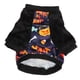 thumbnail image 2 of Camisa para mascotas de Halloween ropa para perros de Halloween disfraz de perro patrón de calabaza ropa para perros ropa para fiestas de Halloween perros pequeños ANGGREK Otros, 2 of 8