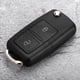 thumbnail image 5 of Funda para mando a distancia de 2 botones ANGGREK con tapa para Bora, 5 of 8